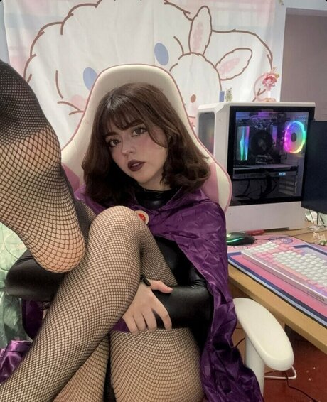 Vaniasse only fans naked