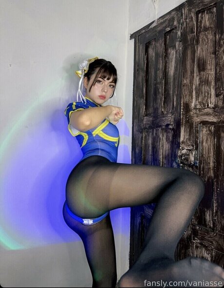 Vaniasse onlyfans leak