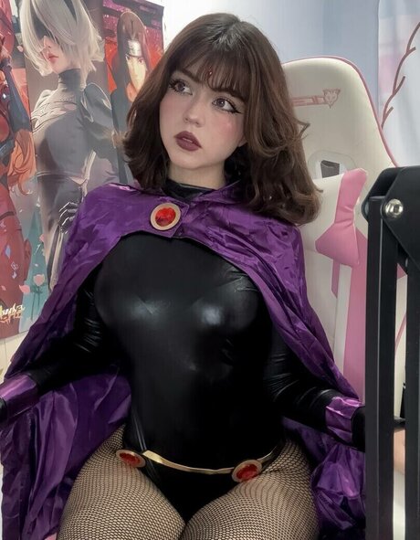 Vaniasse onlyfans leakd