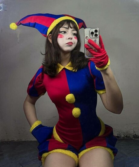 Vaniasse onlyfans nudes leak