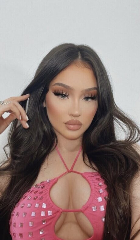 Bbyedith onlyfans porn leaked