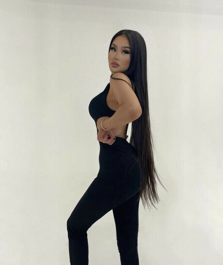 Bbyedith nudes onlyfans leak