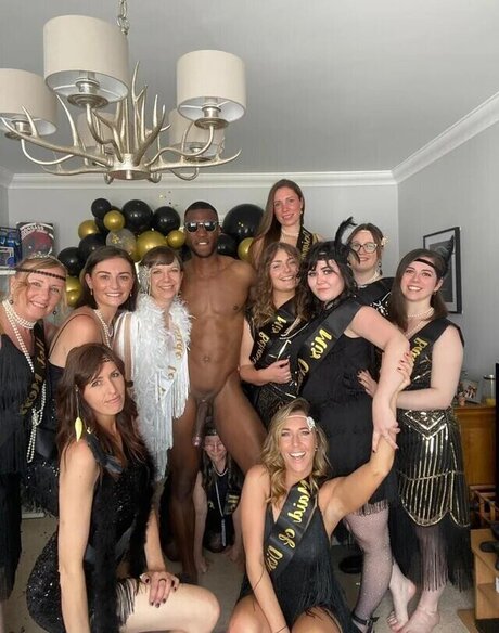 Hen Party Fun Profile pic