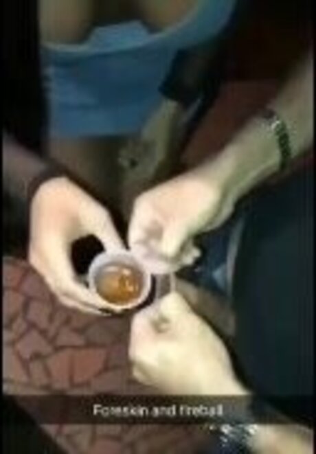 Hen Party Fun onlyfans photo