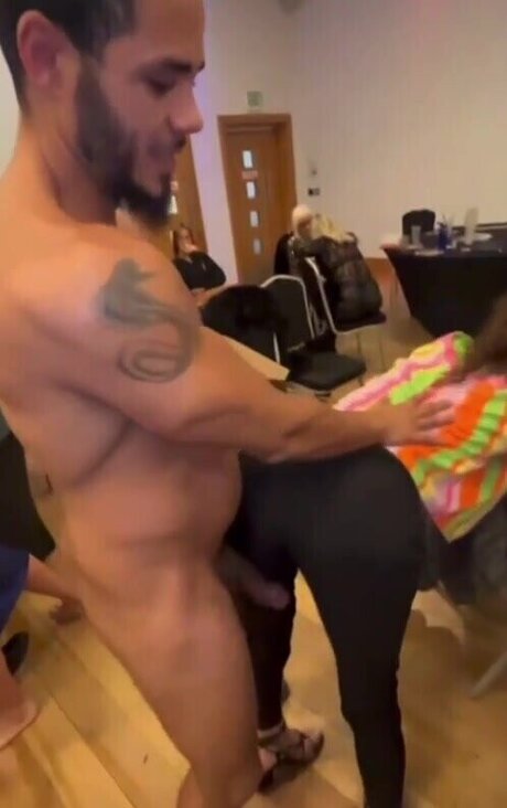 Hen Party Fun onlyfans naked leak