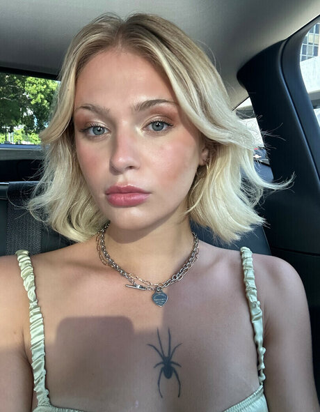 Lillersxoxo sexy onlyfans