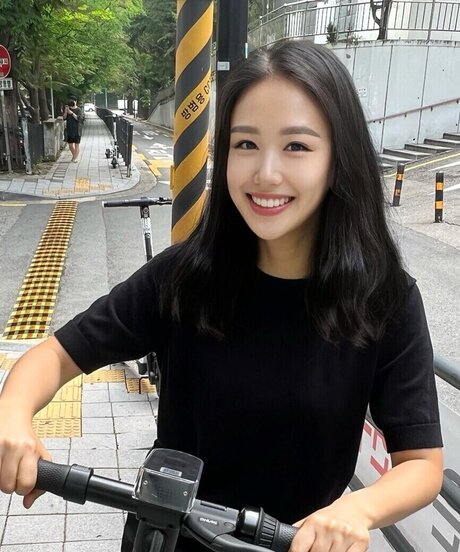 Thea Lee onlyfans leaked porn