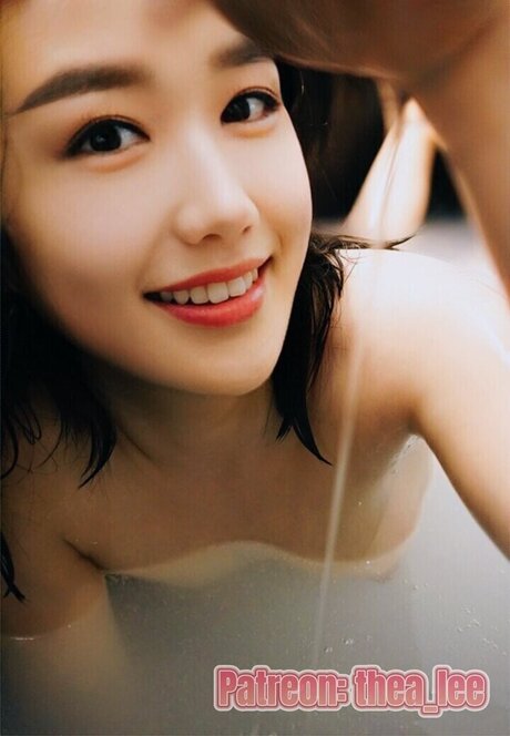 Thea Lee only fans leak porn