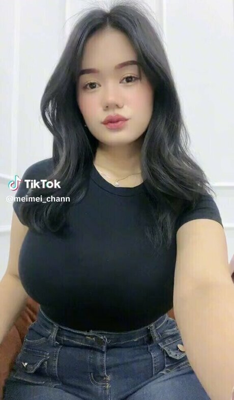 MeiMei Chan new leaked onlyfans