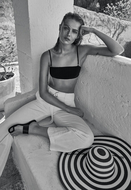 Frida Gustavsson onlyfans porn leaks