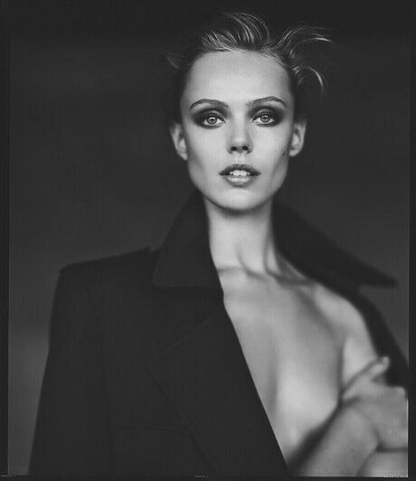 Frida Gustavsson onlyfans model