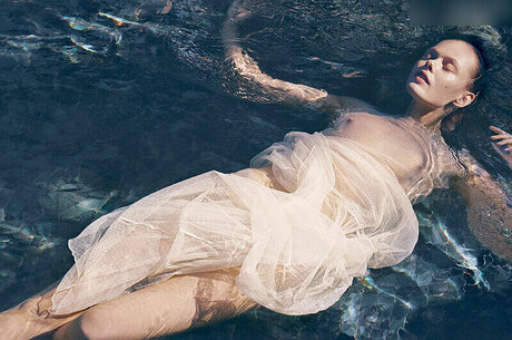 Frida Gustavsson leaked onlyfans