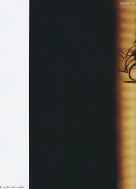 Frida Gustavsson only fans pics