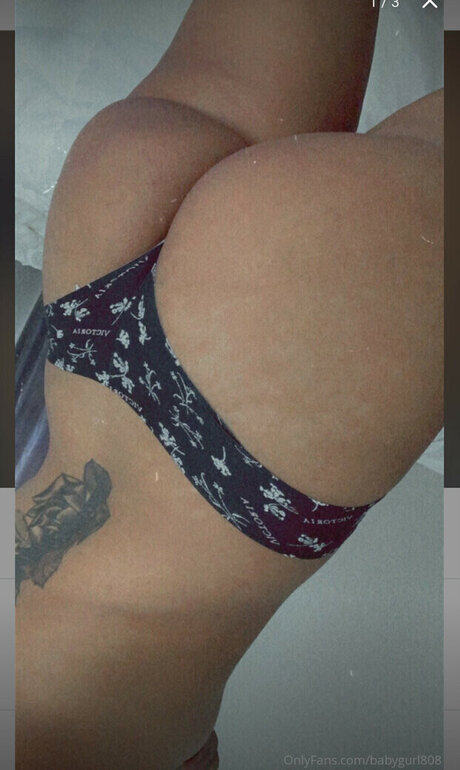 Babygurl808 onlyfans leams