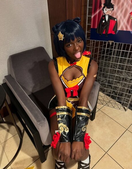 Ramennudedolls leaked onlyfans