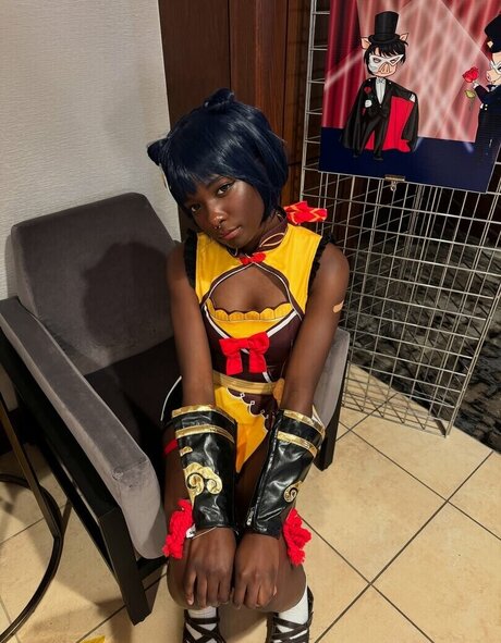 Ramennudedolls onlyfans leaj