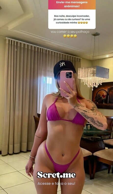 Maria Clara Lima leak onlyfans nude