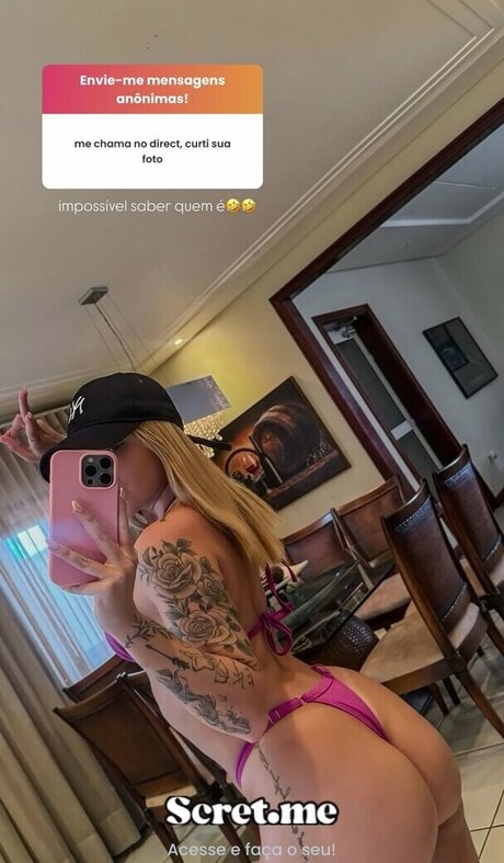 Maria Clara Lima onlyfans leak naked