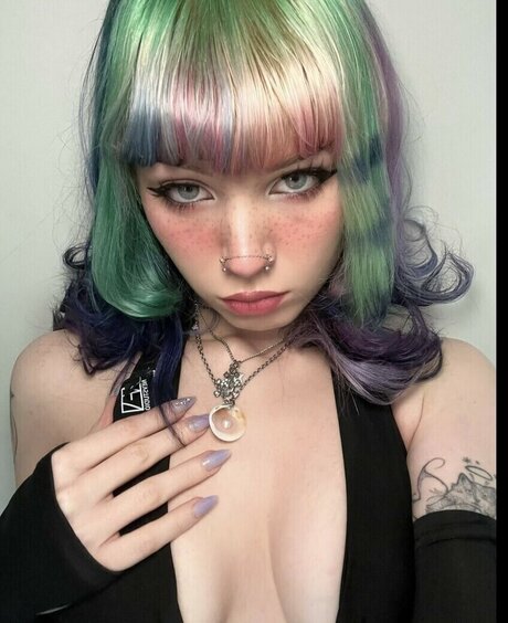 Sournsick onlyfans leak nudes