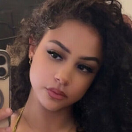 Thick Baddie Forevaa laii onlyfans leaked tits