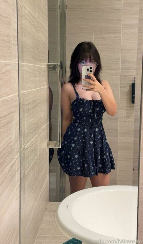 Hakaosan onlyfans nude photos