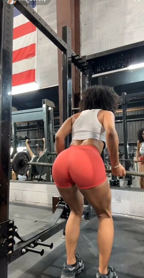 Mia Sorety xxx onlyfans