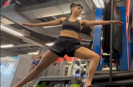 Cascina Caradonna leaked onlyfans.