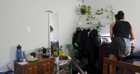 Cascina Caradonna only fans leak porn