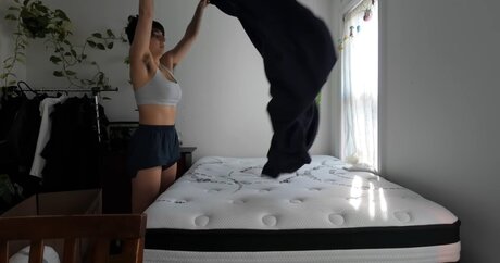 Cascina Caradonna onlyfans leak new