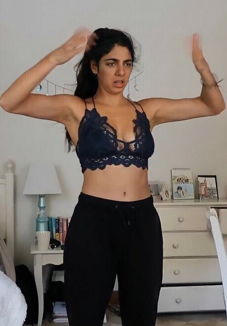 Cascina Caradonna only fans leak nude