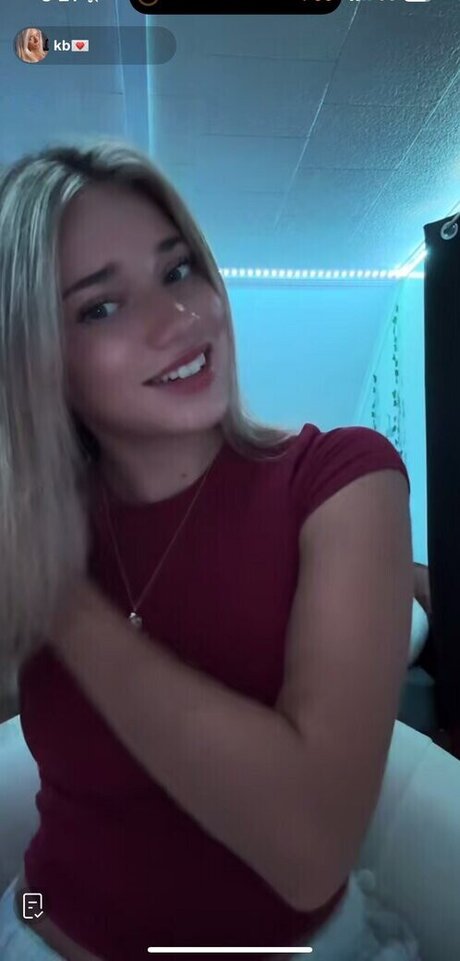 Katelyn Breann nude onlyfans