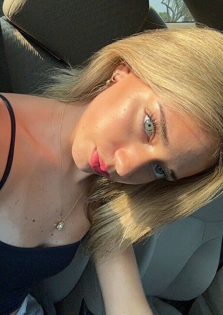 Katelyn Breann leaked onlyfans xxx