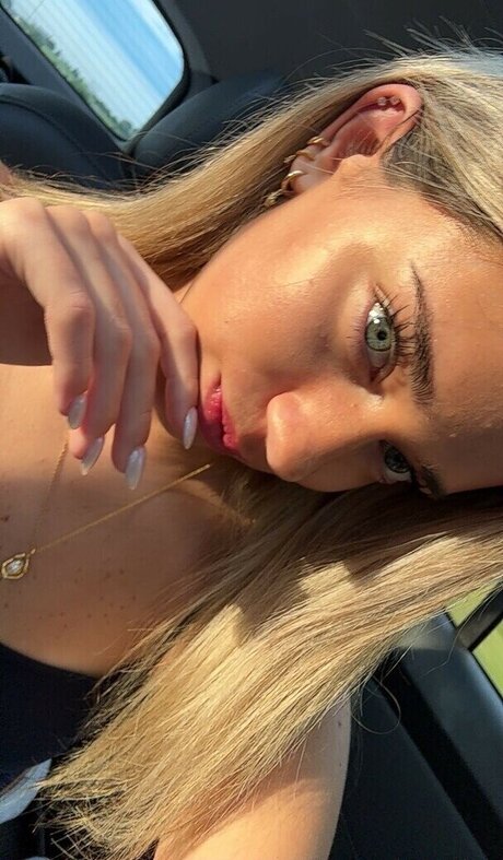 Katelyn Breann only fans nudes