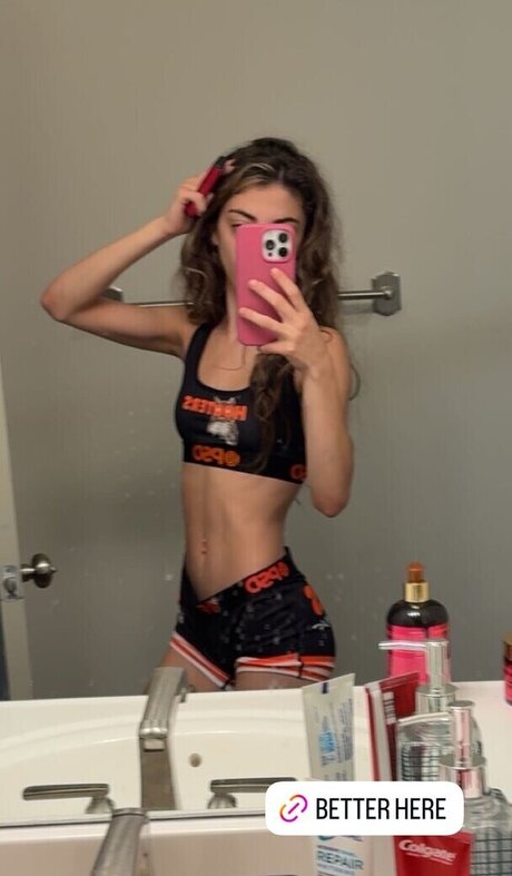 Taylor Spriggs only fans leaked porn