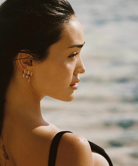 Elizabeth Wood onlyfans full