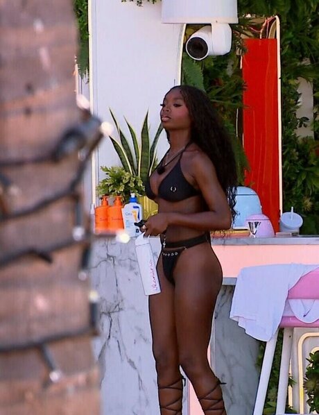 Olandria Carthen onlyfans leaks nude