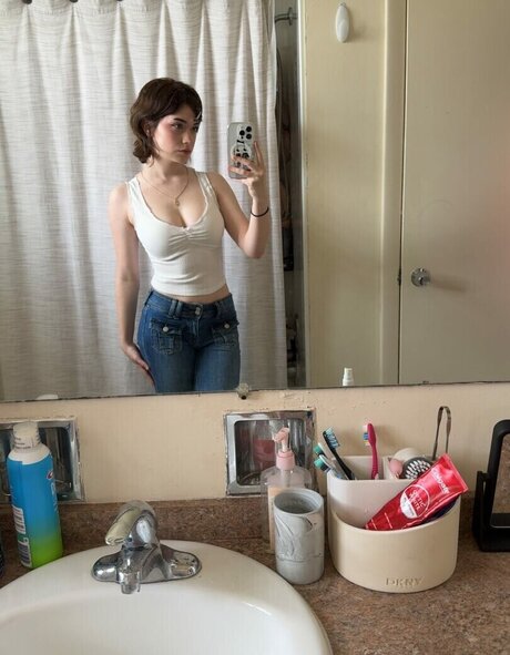 Evangelinefisk onlyfans leaked nude