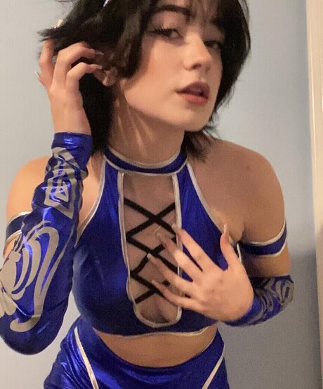 Evangelinefisk only fans photos