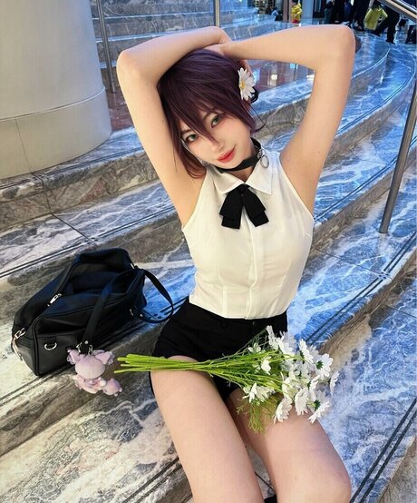 mollyshen onlyfans nude leak