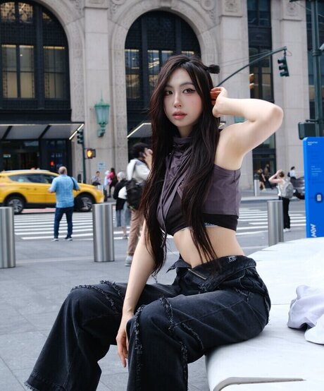 mollyshen onlyfans leakd