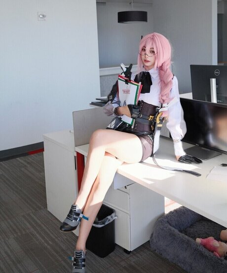 mollyshen leaked onlyfans content