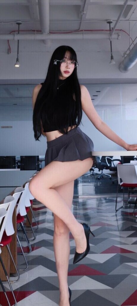 mollyshen nsfw onlyfans