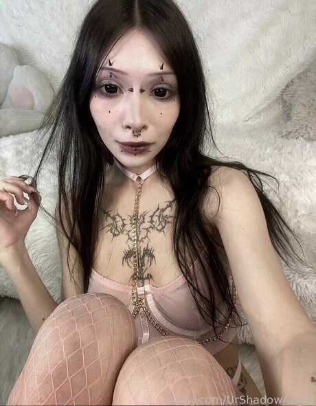 UrShadowAngel onlyfans porno