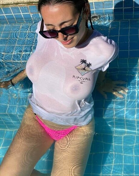 Maria Luna onlyfans model photos