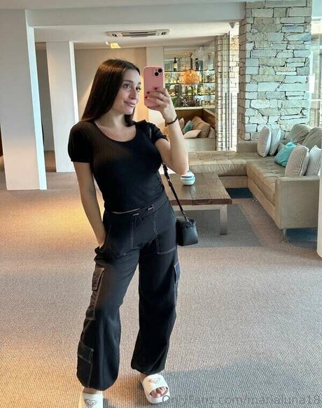 Maria Luna onlyfans nsfw