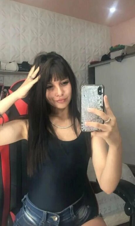 Eli Maciel only fans pic