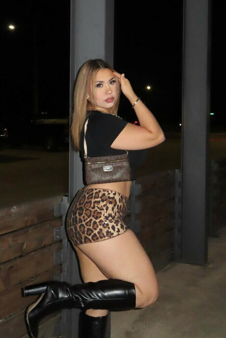 Citlalli b onlyfans model