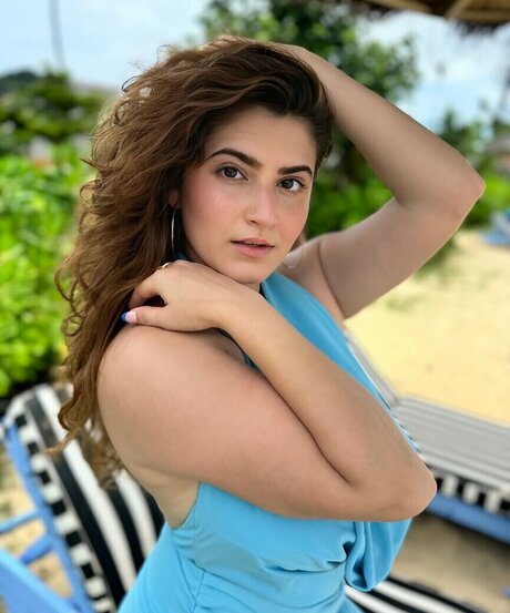 Shivaleeka Oberoi only fans pictures