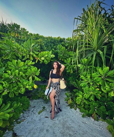 Shivaleeka Oberoi onlyfans leaka