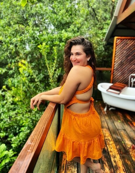 Shivaleeka Oberoi only fans porn